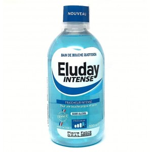 Eluday Intense Bain de...