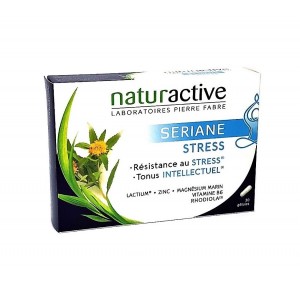 Seriane Stress Naturactive...