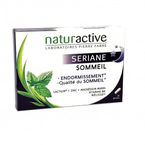 Seriane Sommeil Naturactive...