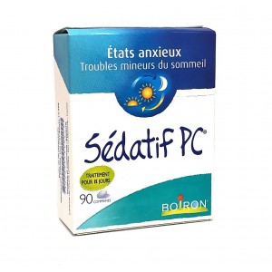 D-STRESS Booster - Stress et fatigue (20 sachets sticks)- Pharmacie Veau  (FRANCE)