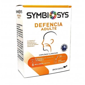 Symbiosys Defencia Adulte -...