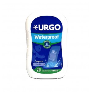 Urgo Waterproof - 20...