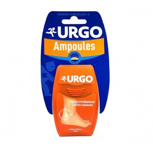 Urgo Ampoules Talon - 5...