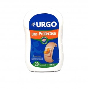 Urgo Ultra-Protecteur - 20...