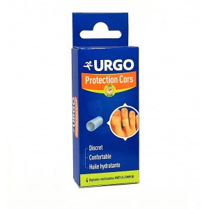 Urgo Protection Cors - 4...