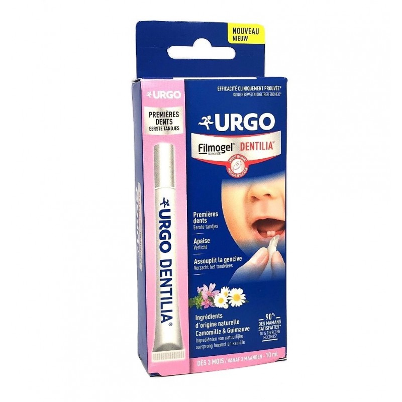Urgo Dentilia Filmogel - 10 ml