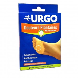 Urgo Douleurs Plantaires -...