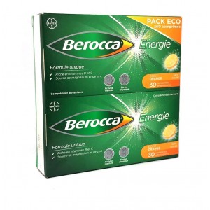 Berocca Energie - 60...