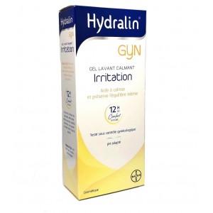 Hydralin Gyn - 200 ml