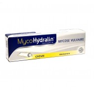 MycoHydralin Crème - 20 g