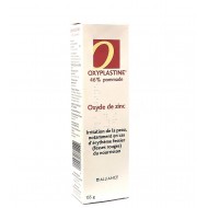 Oxyplastine 46% pommade, Tube de 135g