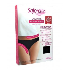 Saforelle Culotte Pour...