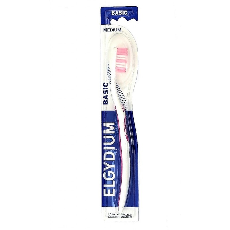 Parogencyl Brosse à Dents Protection Gencives Medium