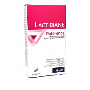 Lactibiane Référence Pileje...