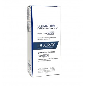 Squanorm Shampooing...