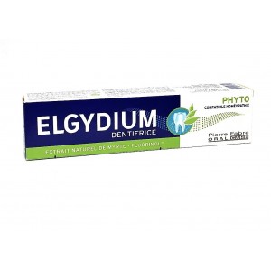 Elgydium Phyto Dentifrice -...