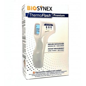 ThermoFlash - Biosynex