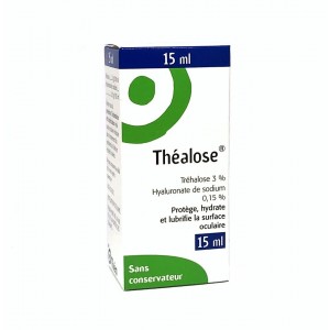 Théalose - 15 ml