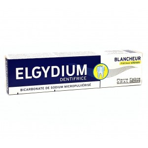 Elgydium Blancheur...