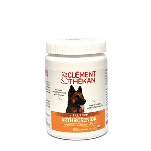 Arthrosenior Chiens - 60...