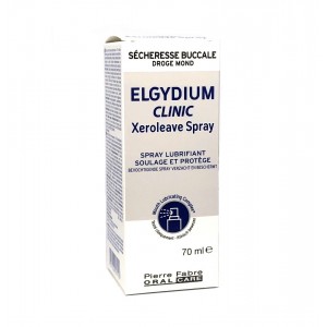 Elgydium Clinic Xeroleave...