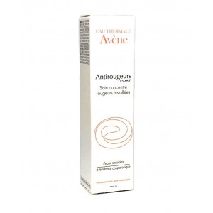 Avène Antirougeurs Fort -...
