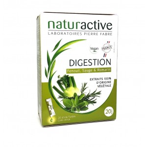 Digestion Naturactive - 20...