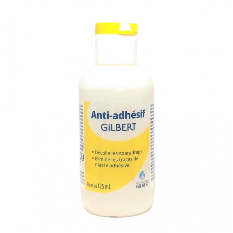 Anti-Adhésif Gilbert - 125 ml