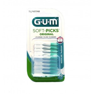 Gum Soft-Picks Original - x40