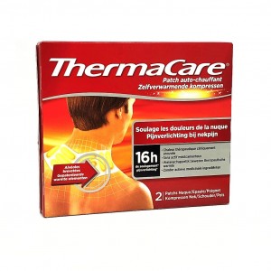Thermacare...