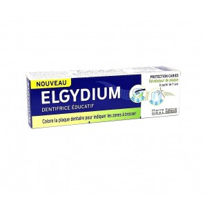 Elgydium Révélateur de...