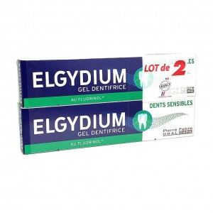 Elgydium Dents Sensibles -...