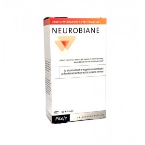 Neurobiane - 60 Gélules