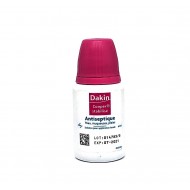 Dakin Cooper Antiseptique - 60 ml
