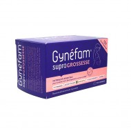 Gynéfam SupraGrossesse - 90 Capsules