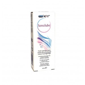 Sensilube Durex - 40 ml
