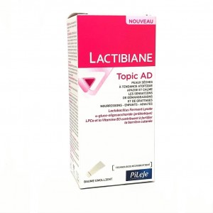 Lactibiane Topic AD Pileje...