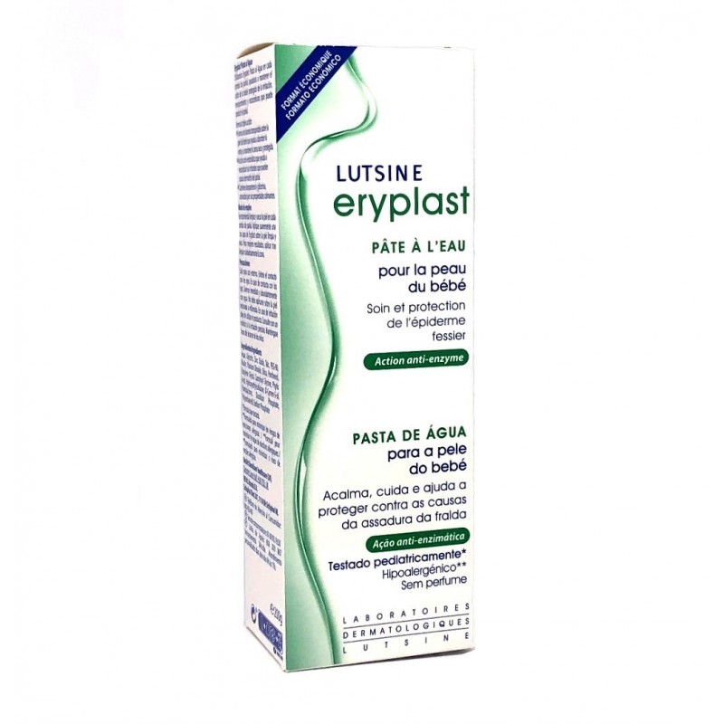 Eryplast pâte à l'eau - 200 g