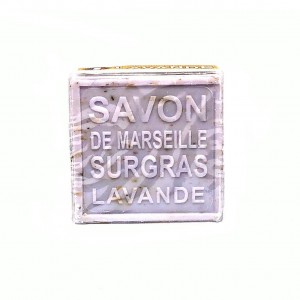 Savon de Marseille Lavande...