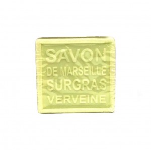 Savon de Marseille Verveine...