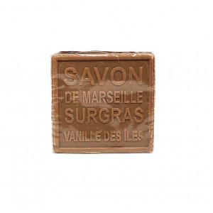 Savon de Marseille Vanille...