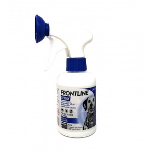 Frontline Spray - 250 ml