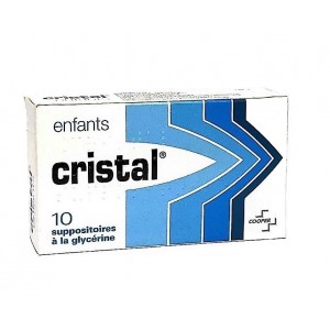 Cristal Enfant - 10...