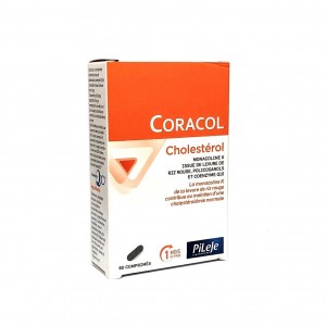 Coracol Cholestérol Pileje...