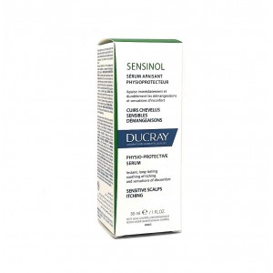 Sensinol Sérum Apaisant...