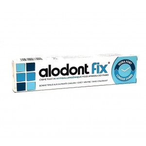 Alodont Fix Crème Fixative...