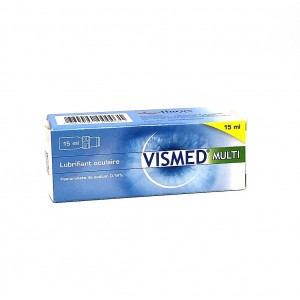 Vismed Multi Lubrifiant...