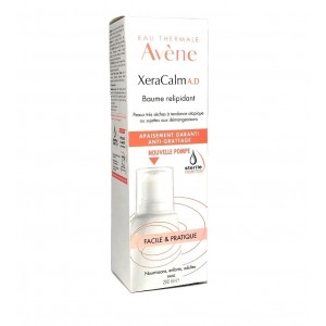 XeraCalm A.D Baume...