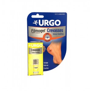 Urgo Filmogel Crevasses...