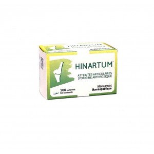 Hinartum Articulations -...